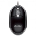 Mouse Kolke KM-117 1200 Dpi USB Preto