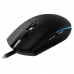Mouse Logitech com Fio G Pro Hero 16K 910-005536 Preto
