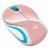 Mouse Logitech M187 Wireless 2.4GHZ Blossom