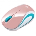 Mouse Logitech M187 Wireless 2.4GHZ Blossom