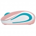 Mouse Logitech M187 Wireless 2.4GHZ Blossom