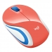 Mouse Logitech M187 Wireless 2.4GHZ Coral