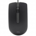 Mouse Mtek Optico MS-307 1000DPI/USB - Preto