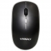 Mouse Satellite Wireless A-72G - Preto