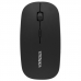 Mouse Sem Fio Sate A-48G Pro Office 2.4GHZ Preto