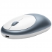 Mouse Sem Fio Satechi M1 ST-Abtcmb - Azul