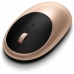 Mouse Sem Fio Satechi M1 ST-Abtcmg Dourado