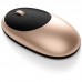 Mouse Sem Fio Satechi M1 ST-Abtcmg Dourado