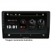 Multimidia Nakamichi NAM1700-MX - Tela 10" (Universal)