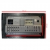 Multimidia Nakamichi NAM1700-MX - Tela 10" (Universal)