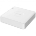 NVR Hikvision CCTV Mini 1U DS-7104NI-Q1 com 4 Canais IP Ate 1080P