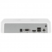 NVR Hikvision CCTV Mini 1U DS-7104NI-Q1 com 4 Canais IP Ate 1080P