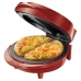 Omeleteira Eletrica Mondial OM-03 Practic Omelet - Red 220V