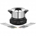 Panela Eletrica de Fondue Mondial Le Gourmet FD-02 1500W 220V