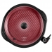 Panela Grill Mondial Redondo G-03-RC Cook & Grill 40 Red 220V