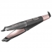 Prancha de Cabelo Mondial P-29 Grey Rose Twist - 220V
