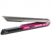 Prancha para Cabelo Portatil Quanta Compact Look QTPPR10 Recarregavel