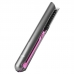 Prancha para Cabelo Portatil Quanta Compact Look QTPPR10 Recarregavel