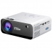 Projetor Mibo MHP01 2800 Lumens Wifi VGA/HDMI/USB/TF (Bi-Volt)