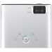 Projetor Mibo MHP01 2800 Lumens Wifi VGA/HDMI/USB/TF (Bi-Volt)