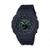 Relogio Masculino Casio G-Shock Analogico/Digital GA-2100-1A3DR