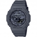Relogio Masculino Casio G-Shock Analogico/Digital GA-2100CA-8ADR