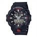 Relogio Masculino Casio G-Shock Analogico/Digital GA-700-1ADR