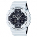 Relogio Masculino Casio G-Shock Analogico/Digital GA-700-7ADR