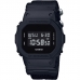 Relogio Masculino Casio G-Shock Digital DW-5600BBN-1DR