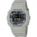 Relogio Masculino Casio G-Shock Digital DW-5600CA-8DR