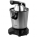 Espremedor Eletrico de Frutas Ecopower EP-3050 - 600W - 400ML - 220V - Prata e Preto