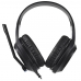 Fone de Ouvido Gamer Sades Cpower SA-716 - Preto/Azul