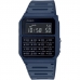 Relogio Unissex Casio Digital CA-53WF-2BDF (Sem Estojo)