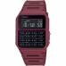 Relogio Unissex Casio Digital CA-53WF-4BDF (Sem Estojo)