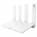 Roteador Huawei WS7200 AX3 3000MBPS 4 Antenas Bivolt Branco