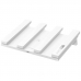 Roteador Huawei WS7200 AX3 3000MBPS 4 Antenas Bivolt Branco