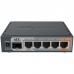 Roteador Mikrotik Hex s RB760IGS Bivolt