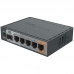 Roteador Mikrotik Hex s RB760IGS Bivolt