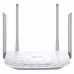 Roteador TP-Link AC1200 Archer C5 W Dual-Band Gigabit - 300MBPS (Anatel)