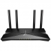Roteador TP-Link Archer AX50 AX3000 Gigabit Wireless de Banda Dupla Bivolt Preto