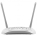 Roteador TP-Link TD-W8961N Modem ADSL2 + Wireless N 300MBPS
