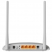 Roteador TP-Link TD-W8961N Modem ADSL2 + Wireless N 300MBPS