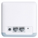 Roteador Wireless Mercusys Halo S12 AC1200 - 867MBPS (3 Pecas)