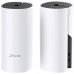 Roteador Wireless TP-Link Deco M4 AC1200 (2-Pack)