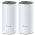 Router TP-Link AC1200 Deco E4 Bivolt Branco (2 Pecas)