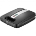 Sanduicheira Mega Star TX8826 1500W 220V/50-60HZ