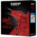 Secador de Cabelo Taiff Style Red 2000W 220V 50/60HZ Vermelho