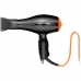Secador de Cabelo Taiff Titanium 2100W 220V 50/60HZ Laranja