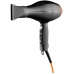 Secador de Cabelo Taiff Titanium 2100W 220V 50/60HZ Laranja