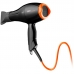 Secador de Cabelo Taiff Titanium 2100W 220V 50/60HZ Laranja